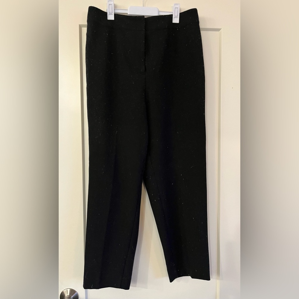 Ann Taylor work slacks, straight leg